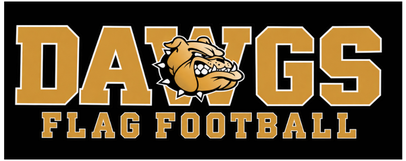 Williams Bulldogs Flag Football